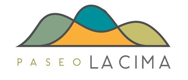 Paseo La Cima